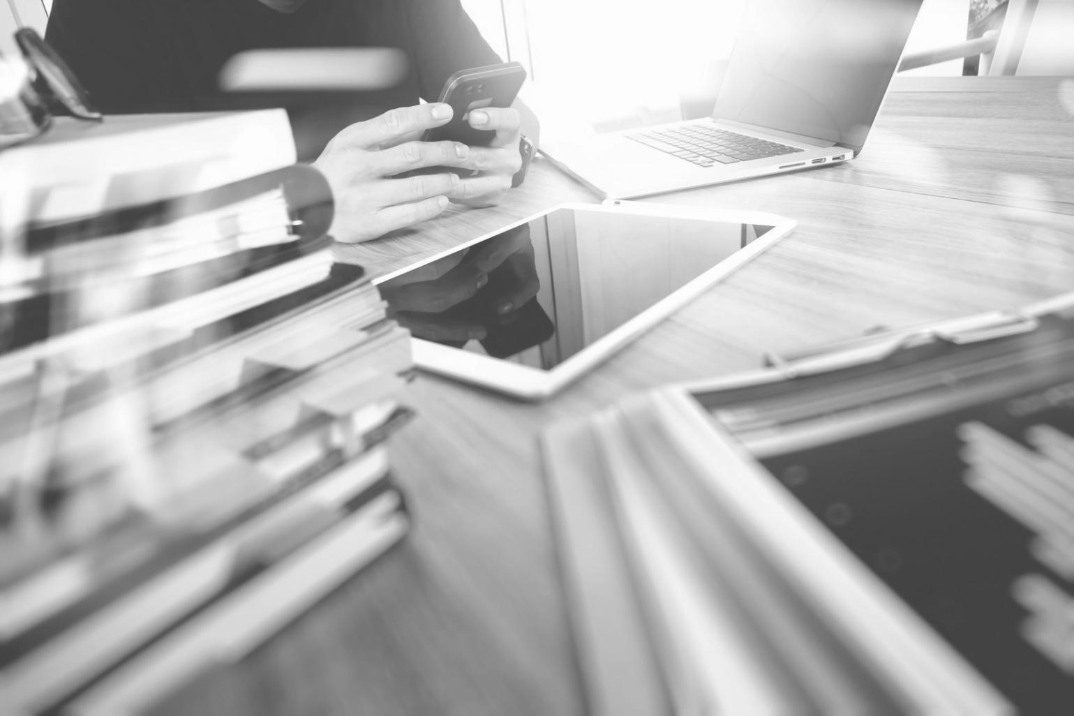 Consulenza personalizzata per la configurazione della reportistica finanziaria