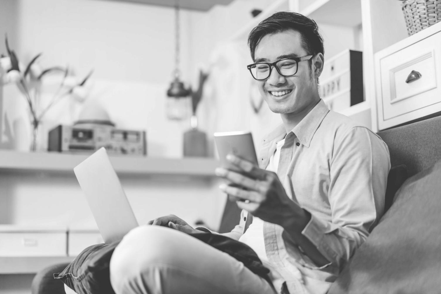 Collaborazione tra specialisti invest-smoothres su configurazione reporting
